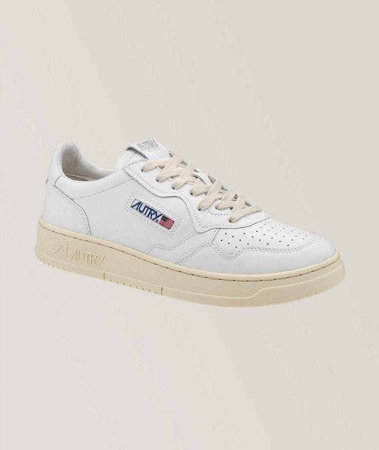 Medalist Low Leather Sneaker image 0