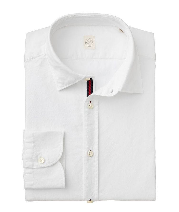 Cotton Twill Shirt image 1