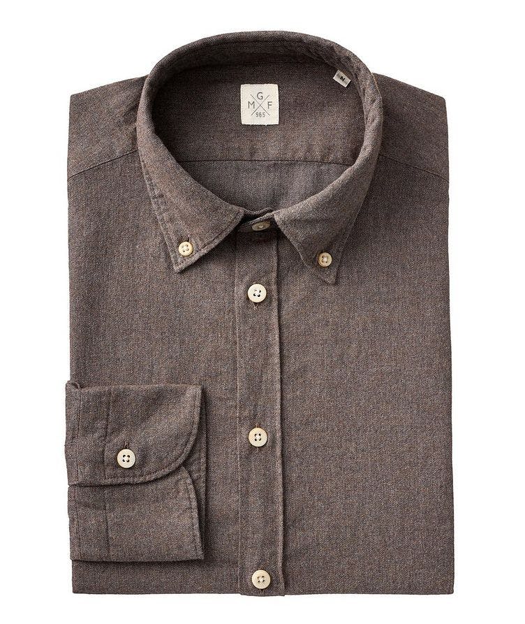 Cotton Flannel Shirt image 0