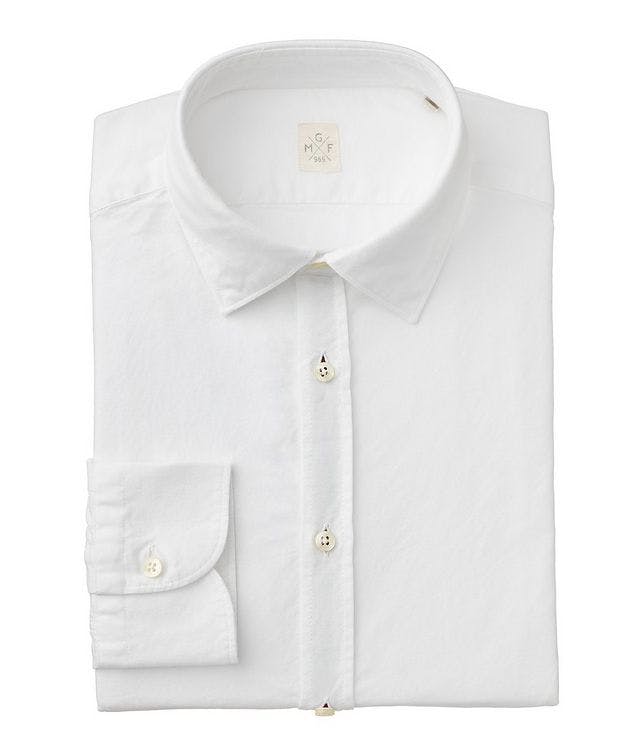 Cotton Twill Shirt picture 1
