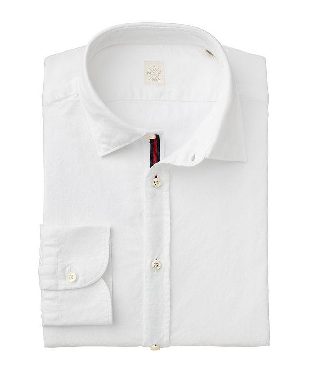 Cotton Twill Shirt picture 2