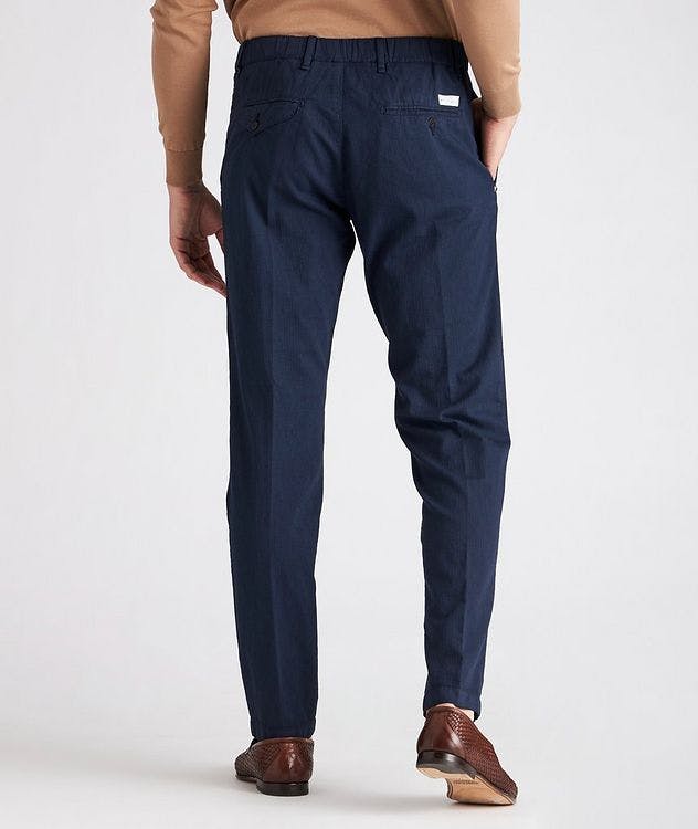 Cotton Chinos picture 4