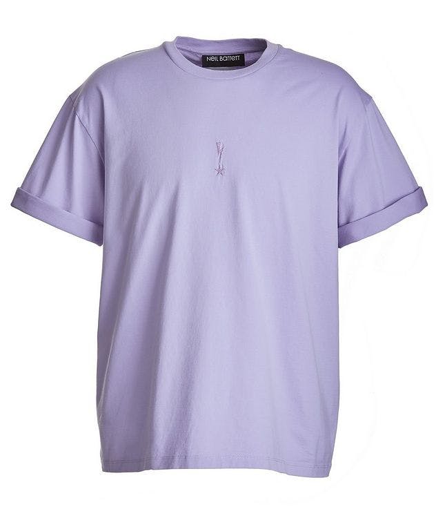 Starbolt Cotton T-Shirt picture 1