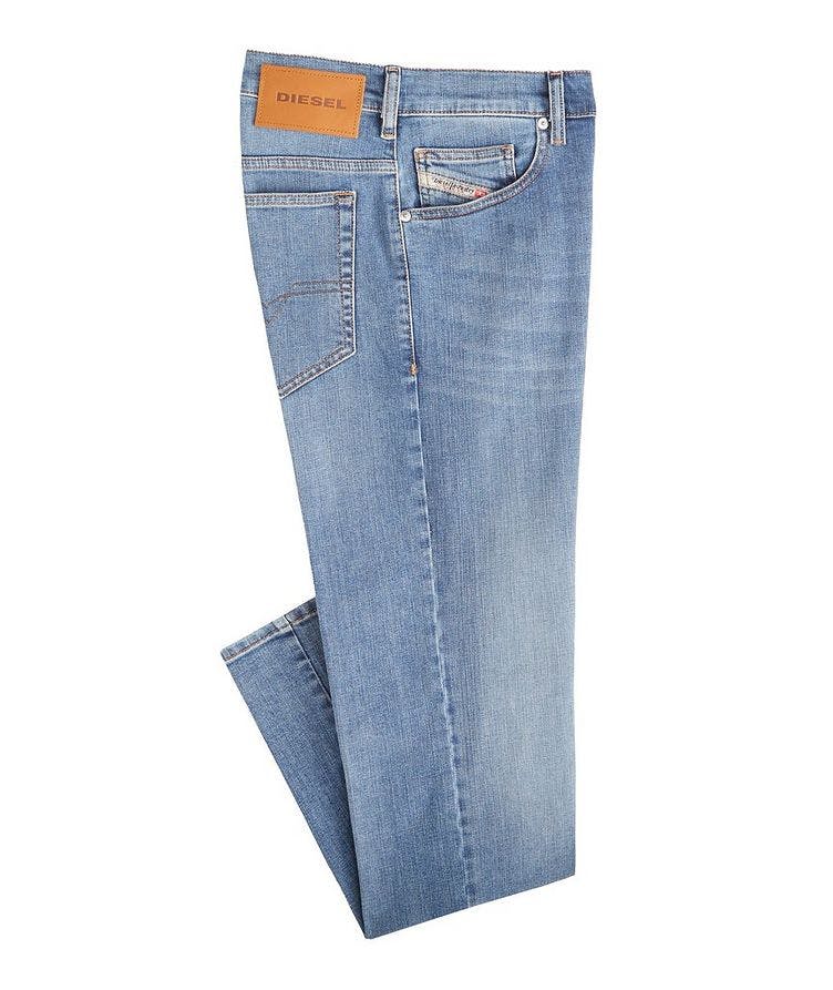 D-Yennox Tapered Fit Jeans image 0