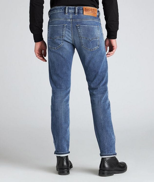 Krooley Tapered JoggJeans picture 3
