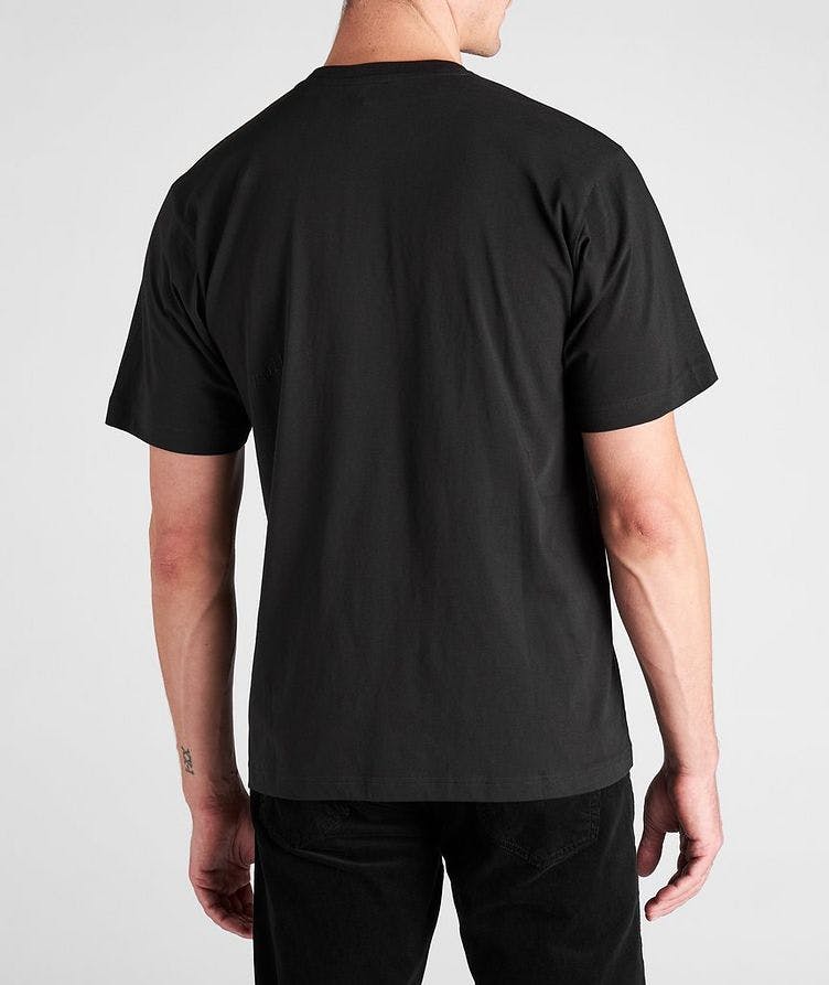 T-Tubolar-B5 Cotton T-Shirt image 2