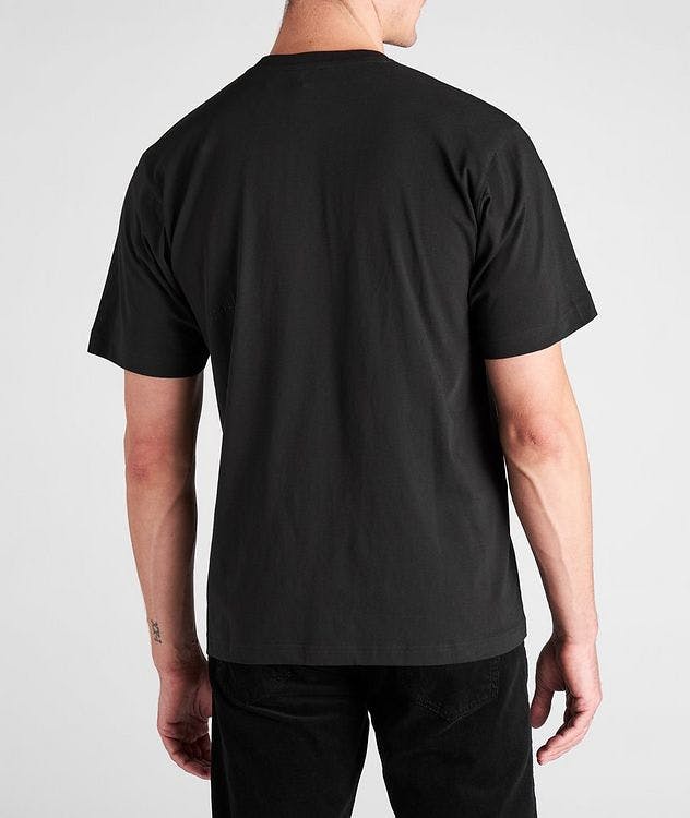 T-Tubolar-B5 Cotton T-Shirt picture 3