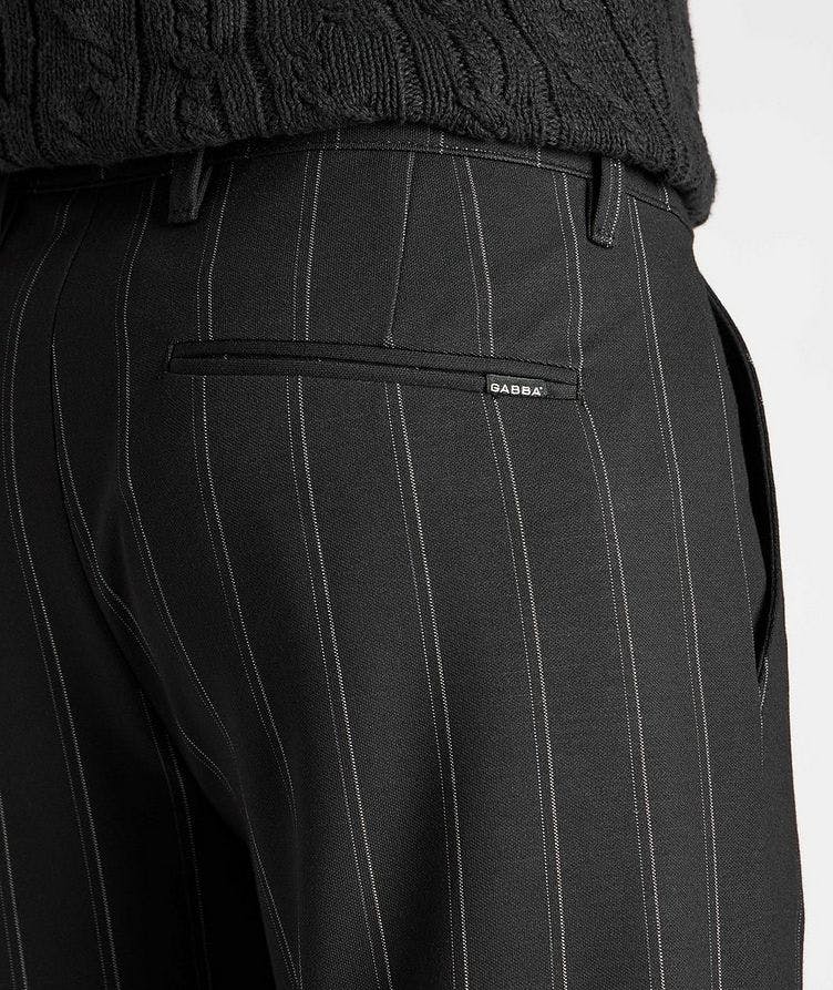 Pisa Striped Pants image 4