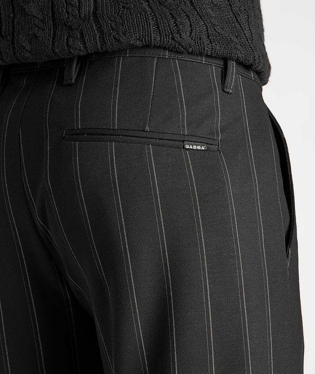 Pisa Striped Pants picture 5
