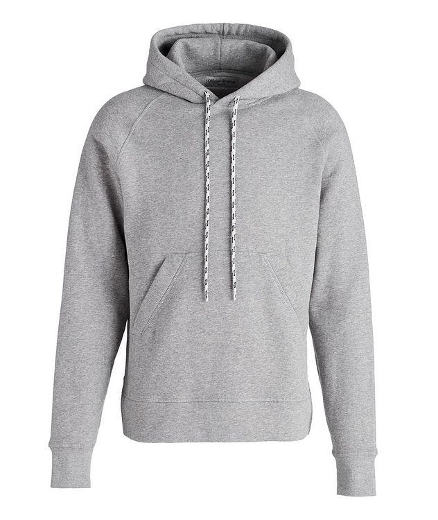 Octave Cotton Hoodie picture 1