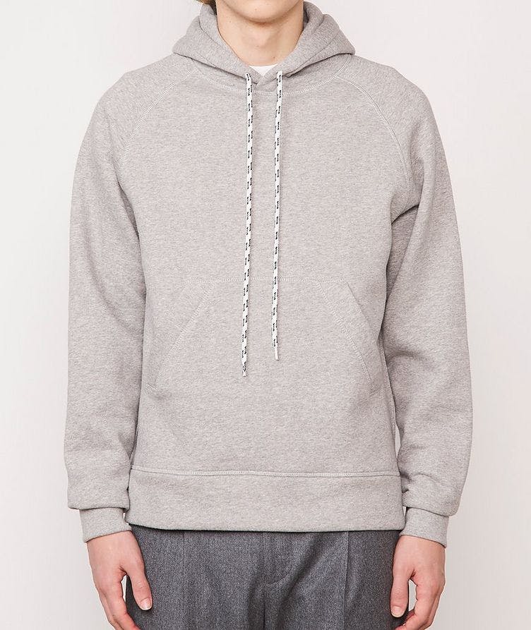 Octave Cotton Hoodie image 1