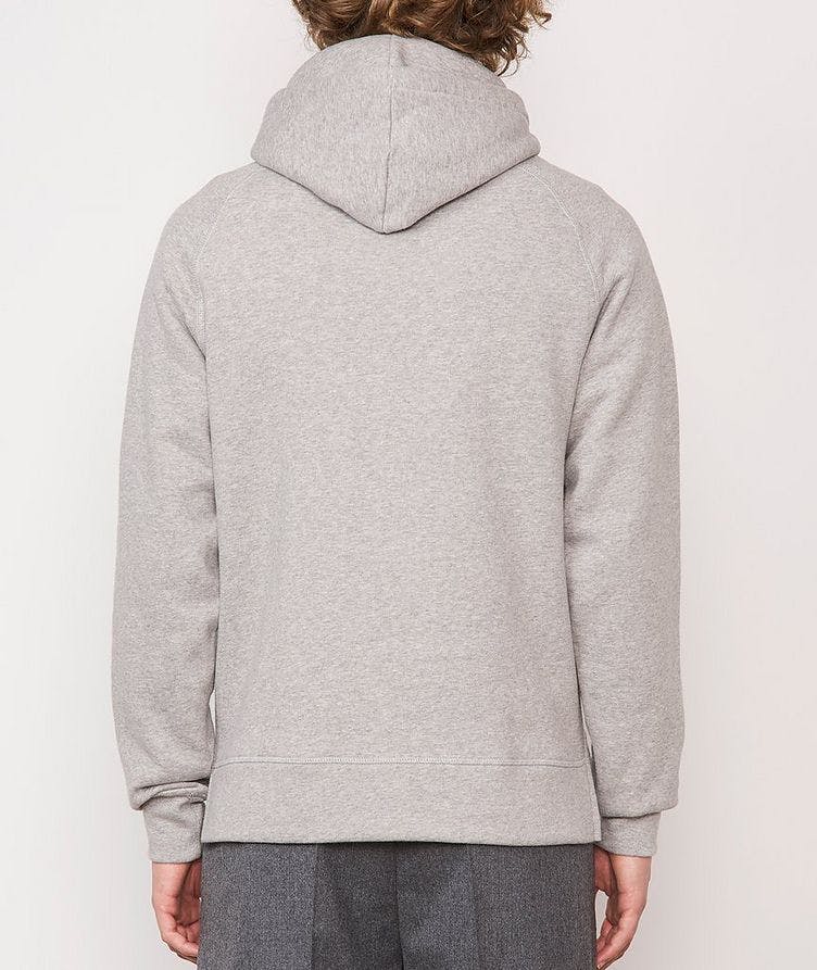Octave Cotton Hoodie image 2