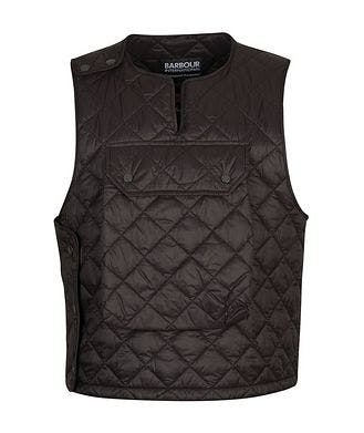 BARBOUR X ENGINEERED GARMENTS Engineered Garments X Barbour Quilted Gilet