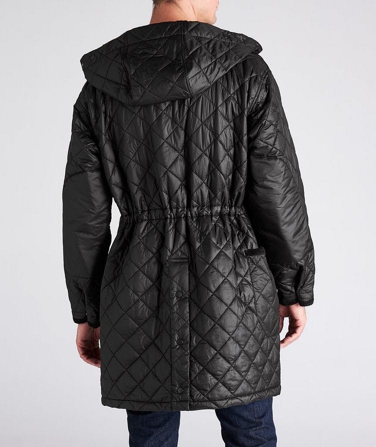 Engineered Garments X Barbour Quilted Jacket image 2