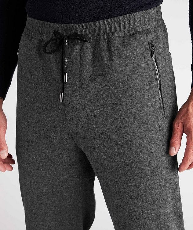Equality Drawstring Joggers picture 4