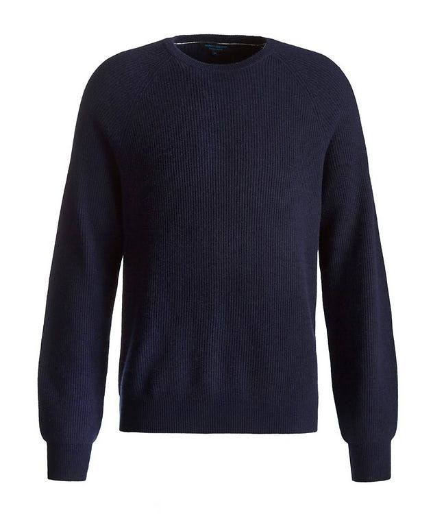 Combed Cashmere Sweater picture 1