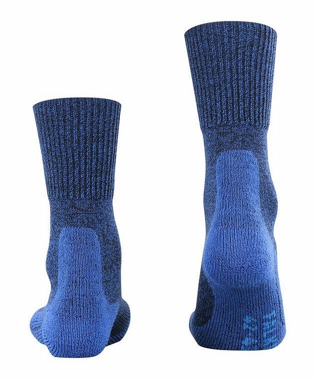 TK2 Wool-Blend Trekking Socks picture 3