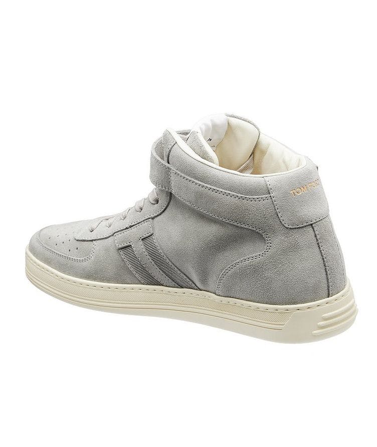 Radcliffe Suede Sneakers image 1