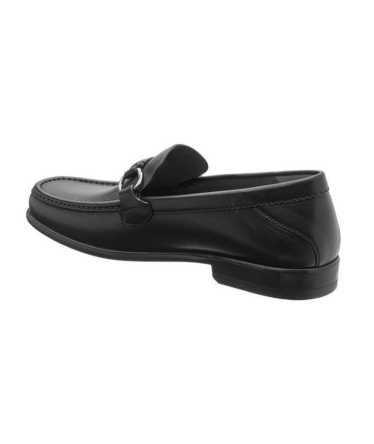 Vittorio Leather Loafers image 1