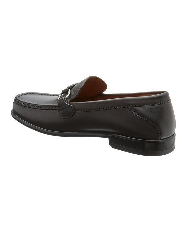 Vittorio Leather Loafers picture 2