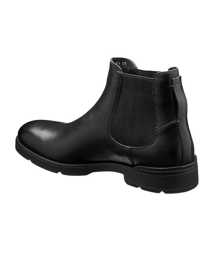 Cortina Leather Chelsea Boots image 1