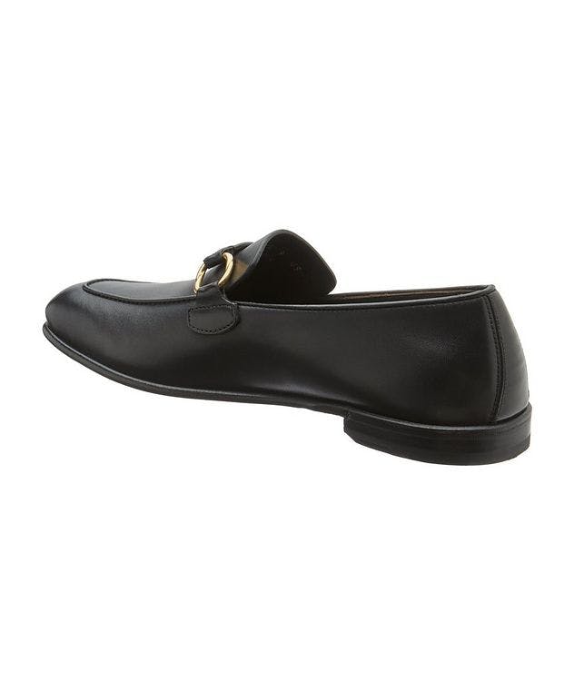 L'Asola Leather Loafers picture 2
