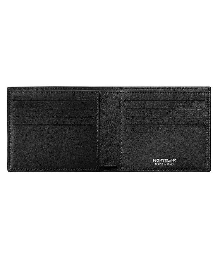 M_Gram 4810 Embossed Leather Wallet image 2