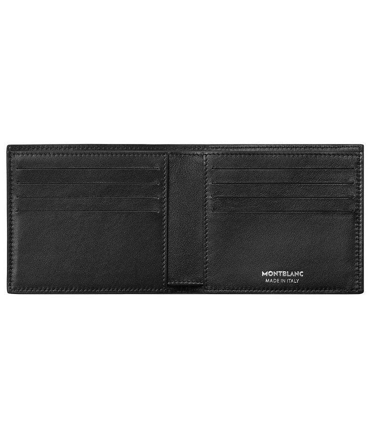 M_Gram 4810 Embossed Leather Wallet image 4