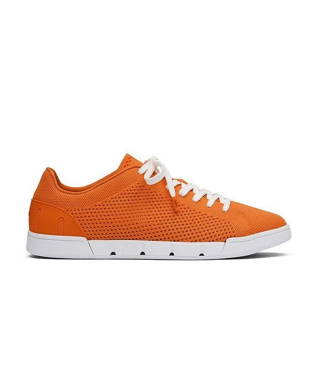 Breeze Tennis Knit Sneakers picture 1