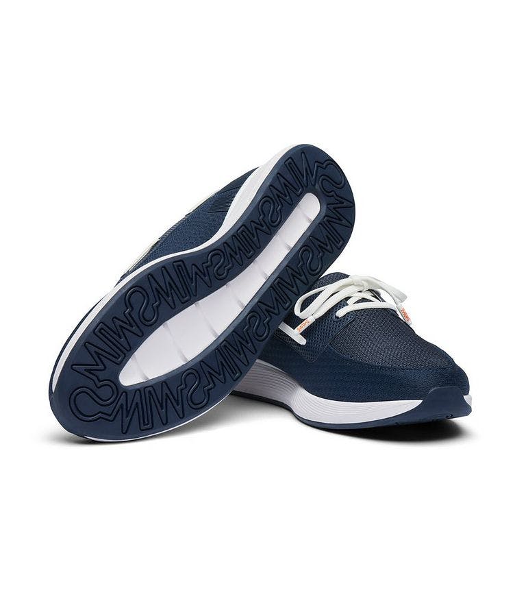 Breeze Wave Lace Loafers image 3