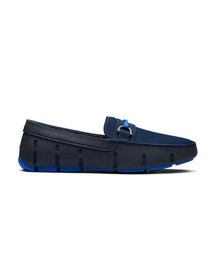 Sporty Bit Loafers image 0