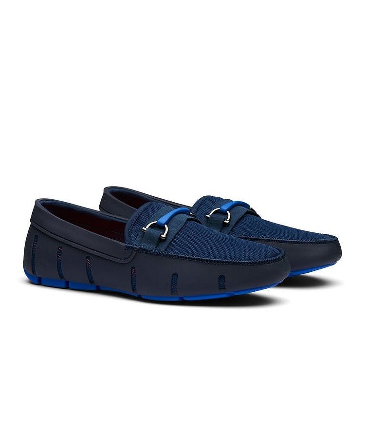 Sporty Bit Loafers image 1