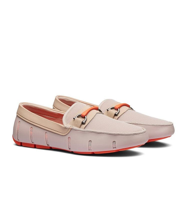 Sporty Bit Loafers image 1
