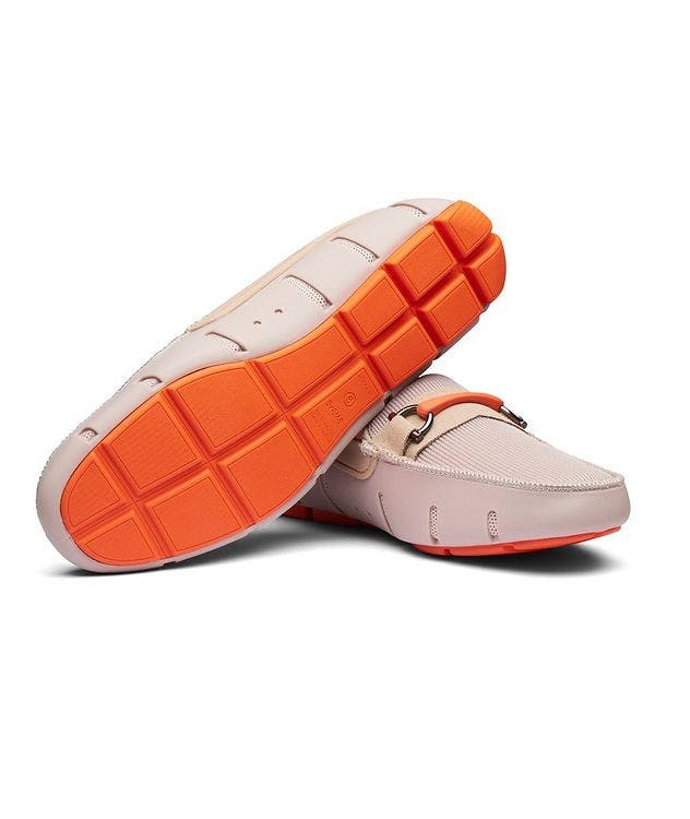Sporty Bit Loafers picture 4