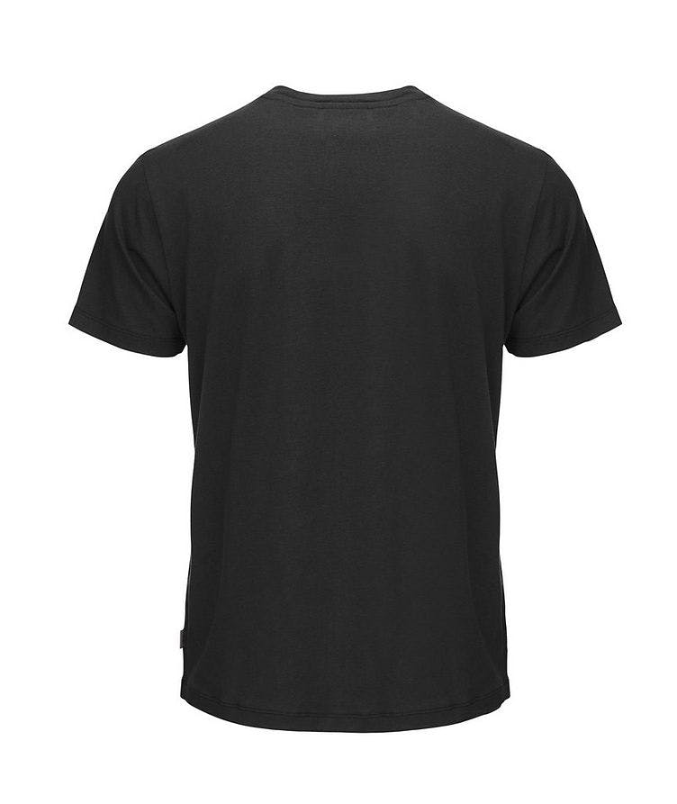Breeze Ervik Cotton-Tencel T-Shirt image 2