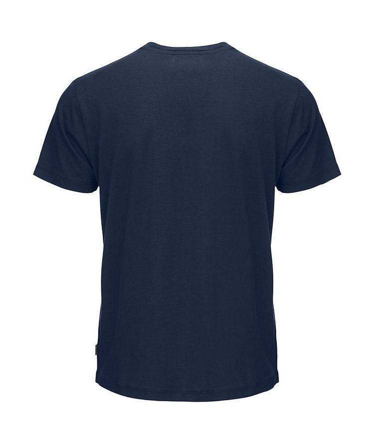 Breeze Ervik Cotton-Tencel T-Shirt image 2