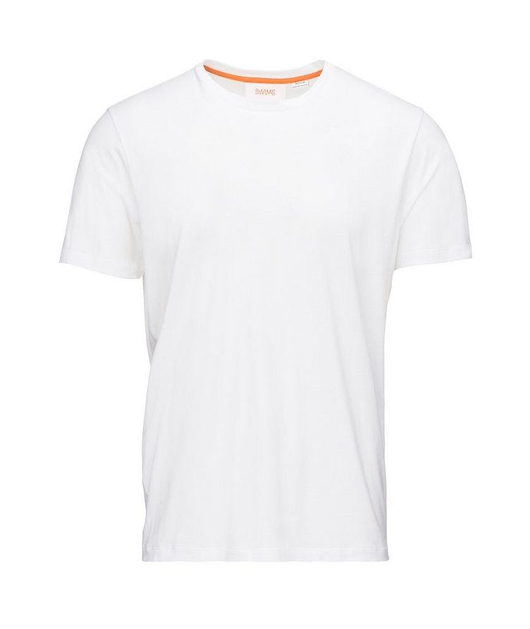 Breeze Ervik Cotton-Tencel T-Shirt image 0