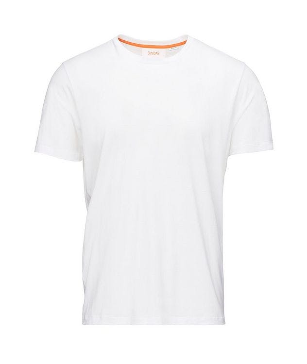 Breeze Ervik Cotton-Tencel T-Shirt picture 1