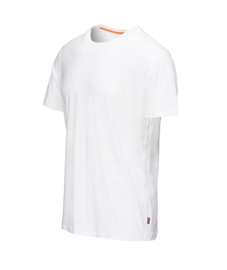Breeze Ervik Cotton-Tencel T-Shirt image 1