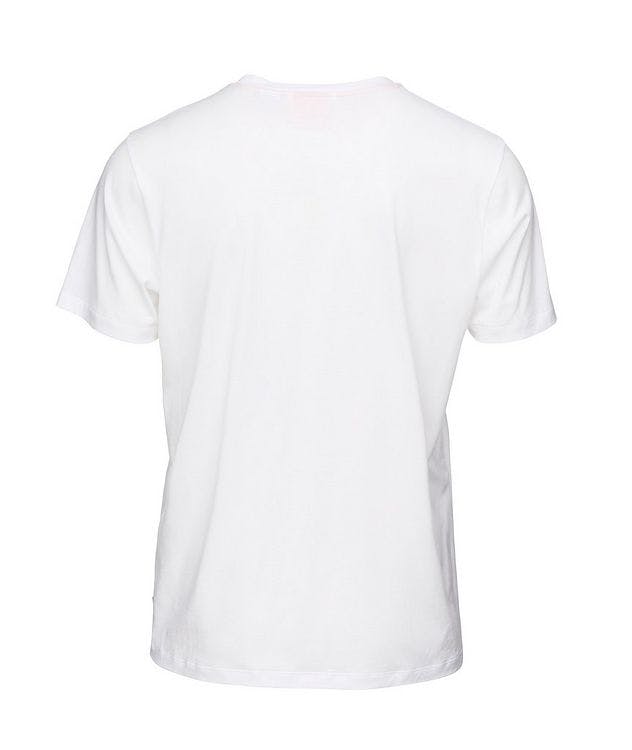 Breeze Ervik Cotton-Tencel T-Shirt picture 3