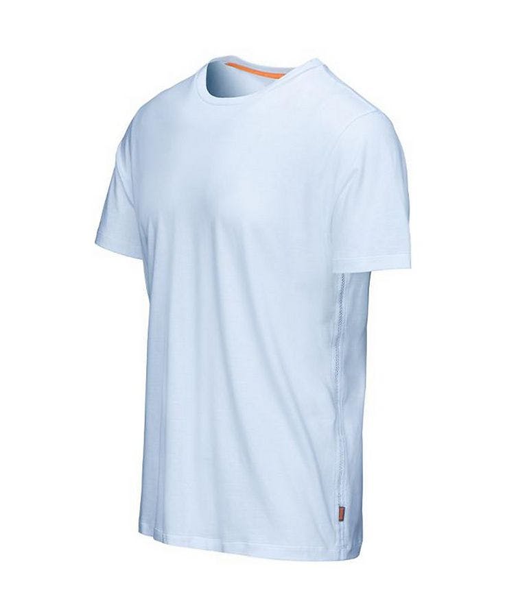 T-shirt Breeze Ervik en coton et Tencel image 1