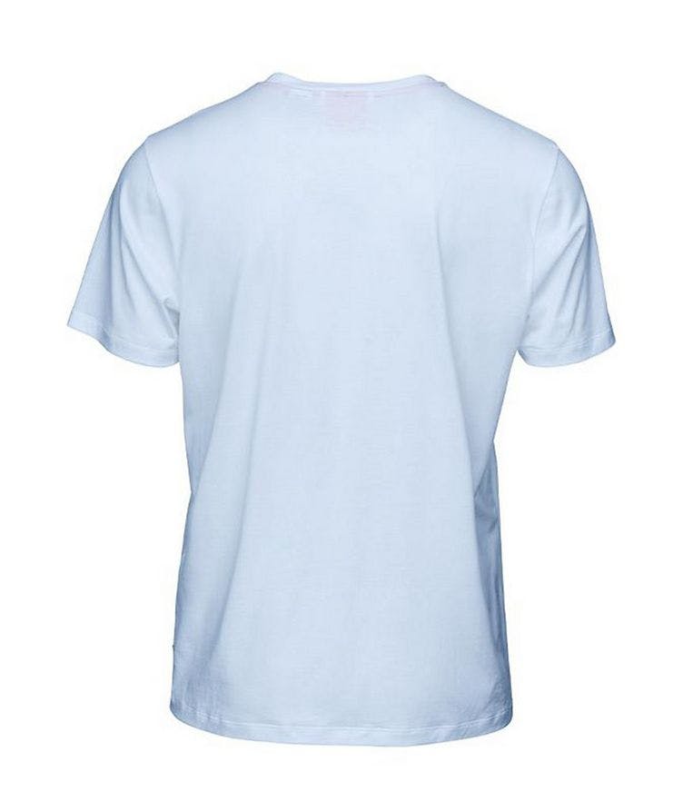 T-shirt Breeze Ervik en coton et Tencel image 2