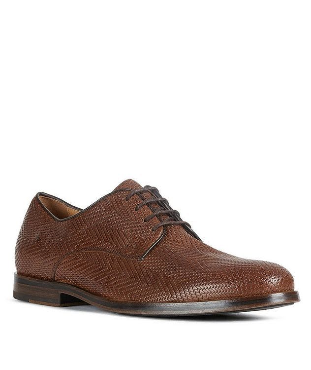 Bayle Leather Dress Shoes picture 1