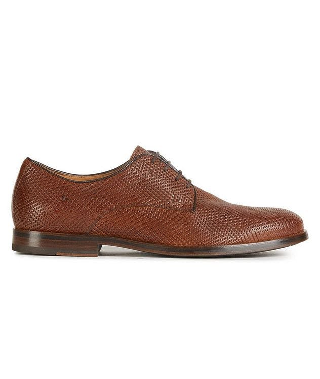 Bayle Leather Dress Shoes picture 3