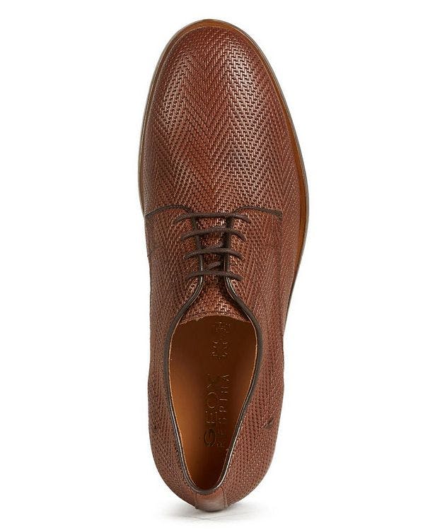 Bayle Leather Dress Shoes picture 4