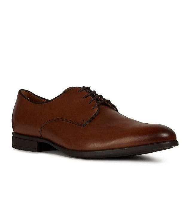 Iacopo Leather Dress Shoes picture 1