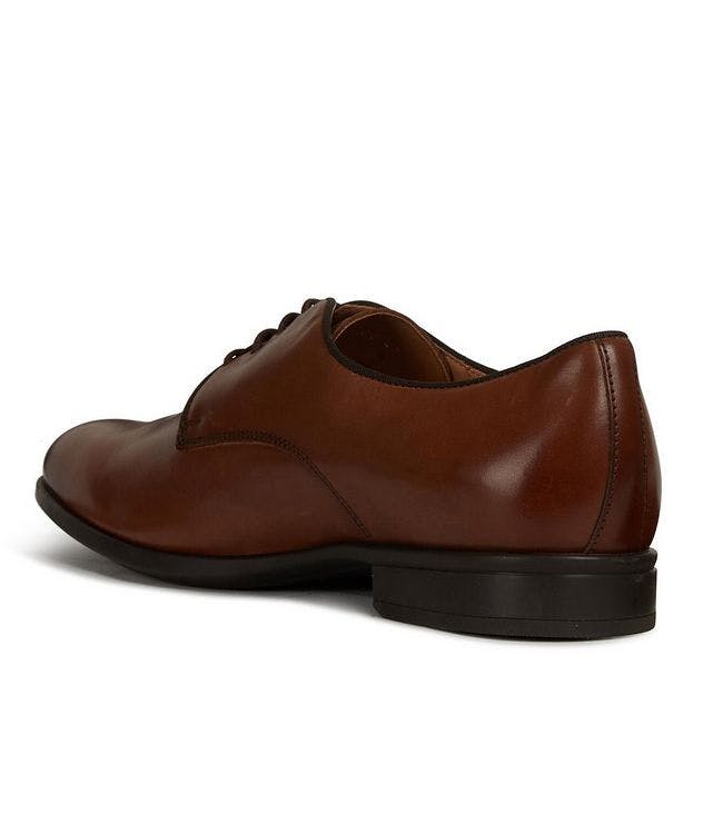 Iacopo Leather Dress Shoes picture 2