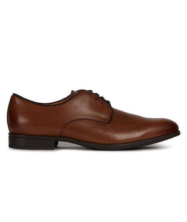 Iacopo Leather Dress Shoes picture 3