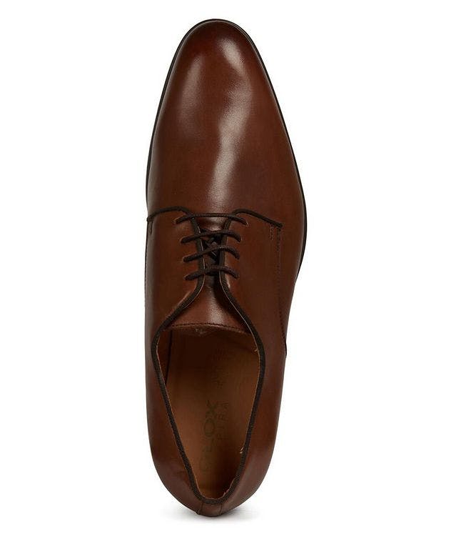 Iacopo Leather Dress Shoes picture 4