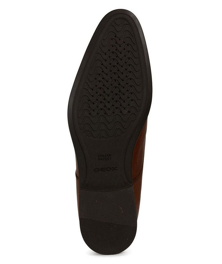 Iacopo Leather Dress Shoes image 4